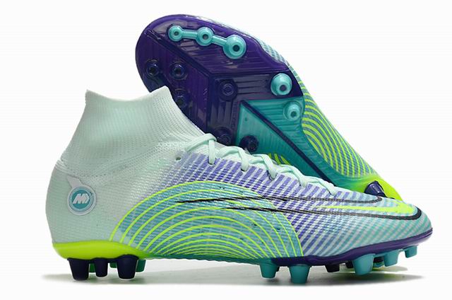 Nike Mercurial Superfly VIII Elite AG Dream Speed Cleats-21 - Click Image to Close